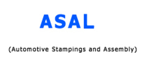 ASAL logo