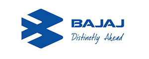 Bajaj Auto logo